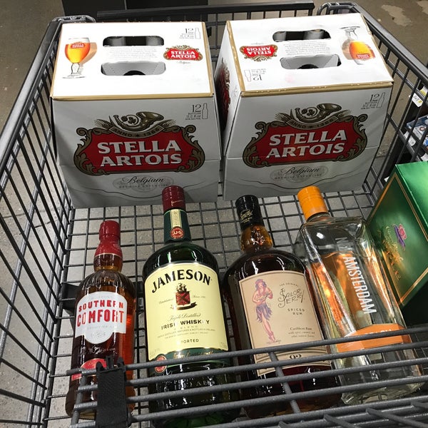 Raley's - 3 tips