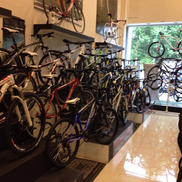 bici bike shop