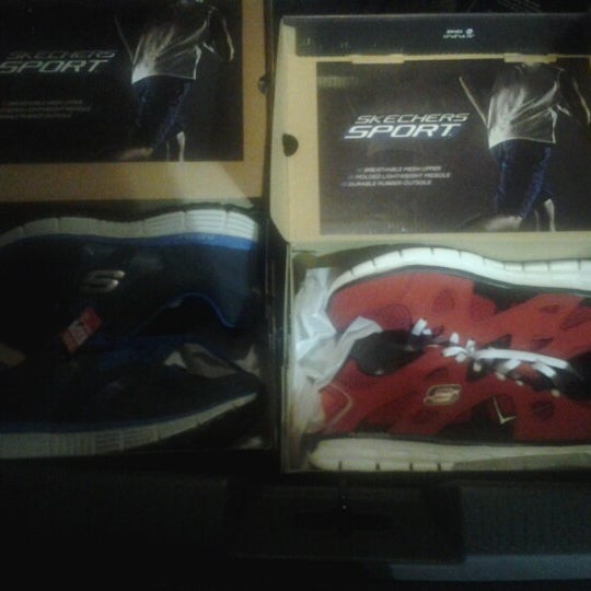 Skechers 2024 tyrone mall