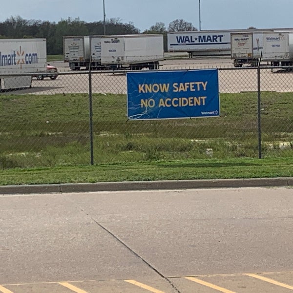 Walmart Dc 6036 Palestine Tx Walmart Dc 6036 Palestine Tx