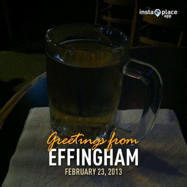 Photos at Niemerg's Steakhouse & The Brass Rail Lounge Effingham, IL