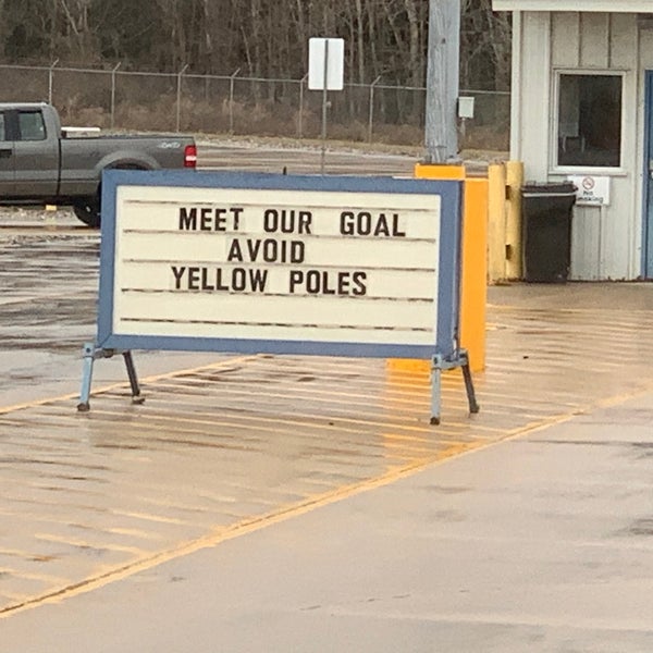 Walmart Distribution Center Distribution Center in London