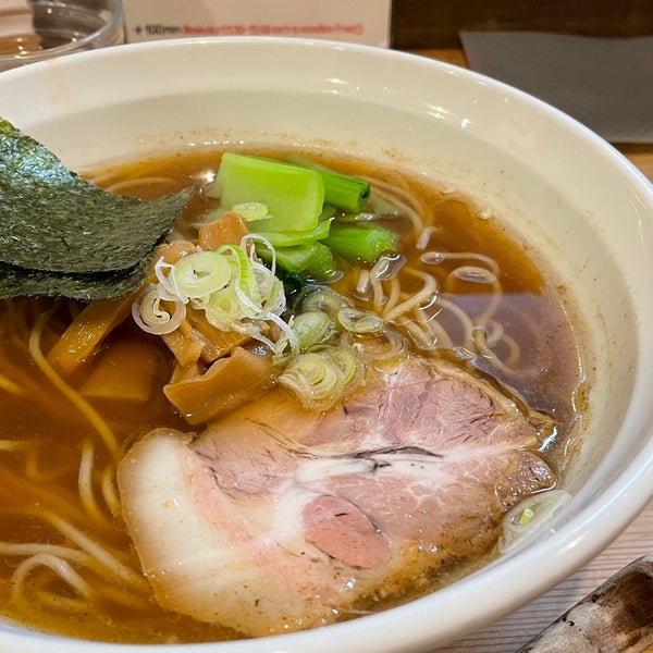 Photos At らーめん Hanabi 長谷 鎌倉市 神奈川県