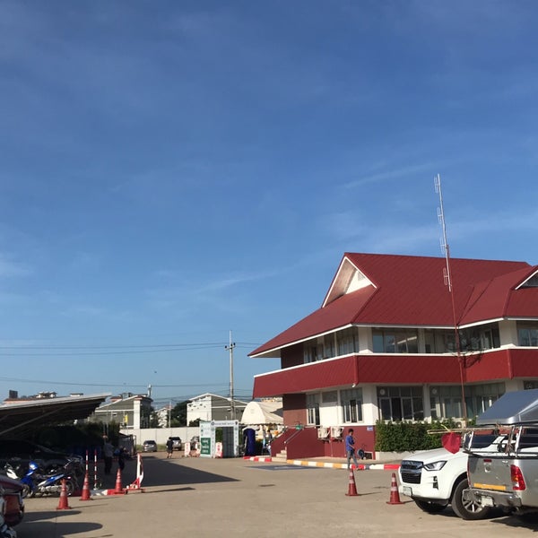 Photos At Pathum Thani Immigration ปท มธาน ปท มธาน
