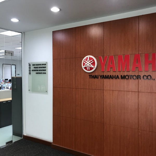 Thai Yamaha Motor Co., Ltd. - 7 conseils