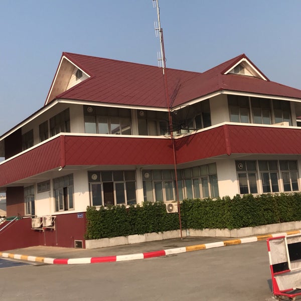 Pathum Thani Immigration ปท มธาน ปท มธาน