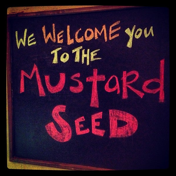 Mustard Seed American Restaurant Mustard Seed American Restaurant