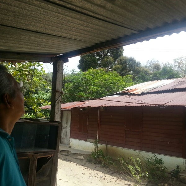Photos A Kampung Sungai Jai Lengeng 9 Conseils