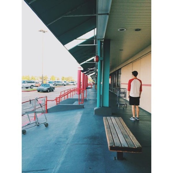 Elmwood Shopping Center Shopping Plaza in Harahan