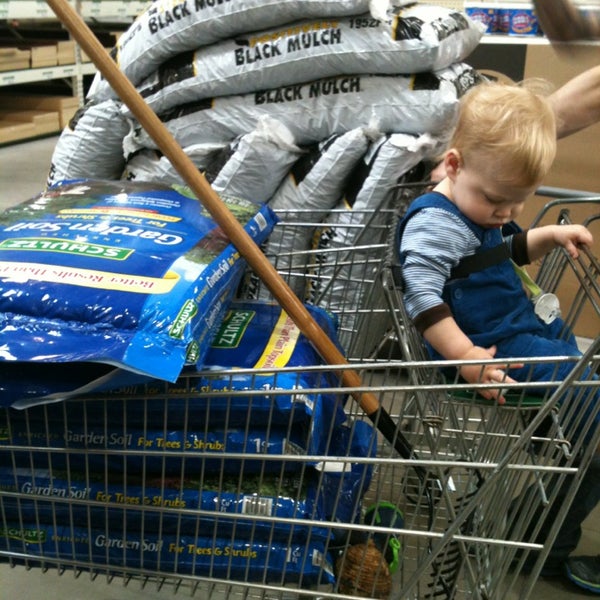 Menards 12 tips de 743 visitantes