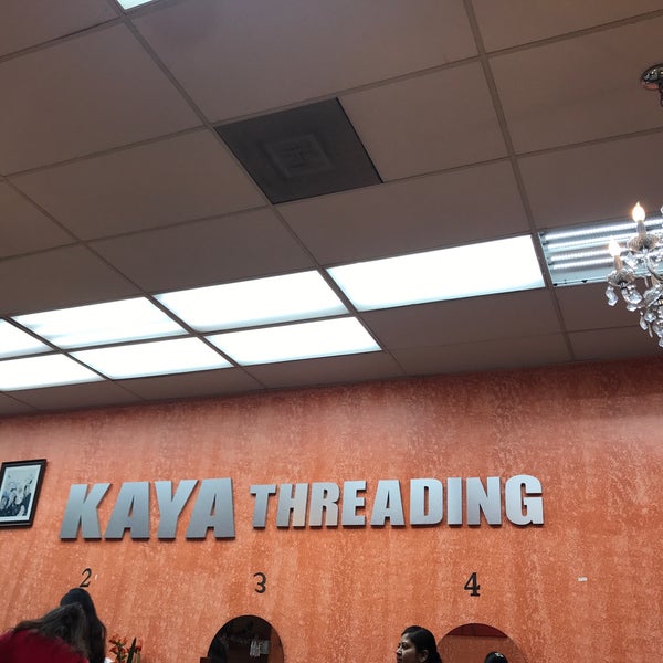 Kaya threading 2024
