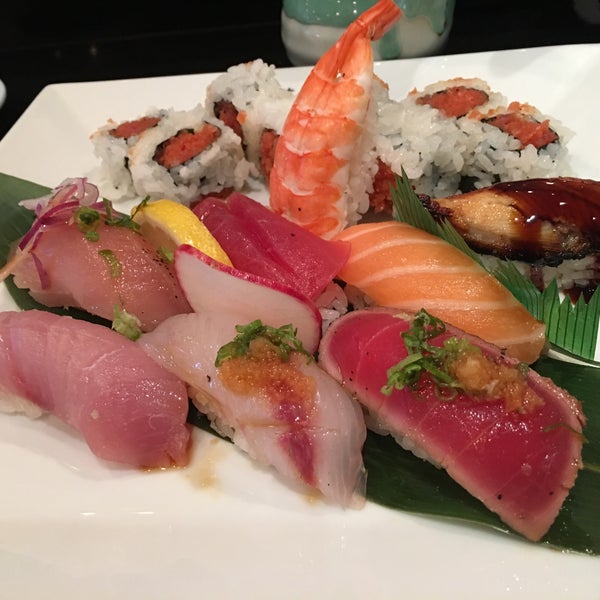 Hanami Sushi Calabasas, CA