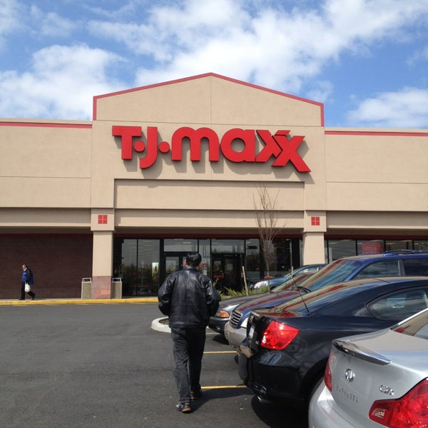 Photos at T.J. Maxx - Department Store in College Point