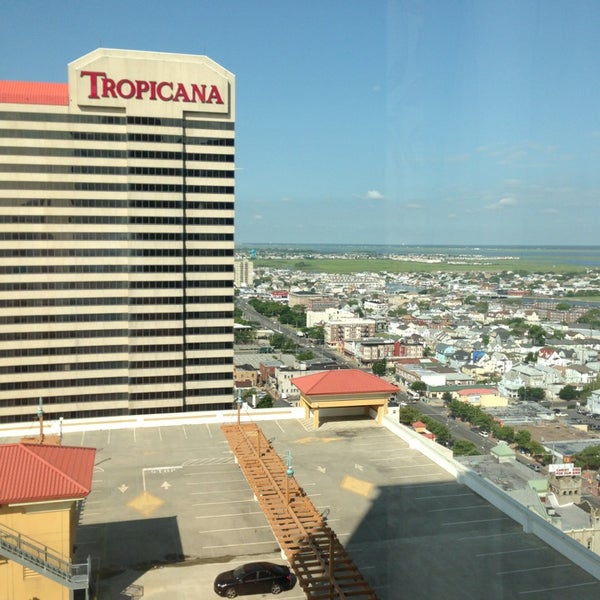 Tropicana Casino Resort 163 Tipps