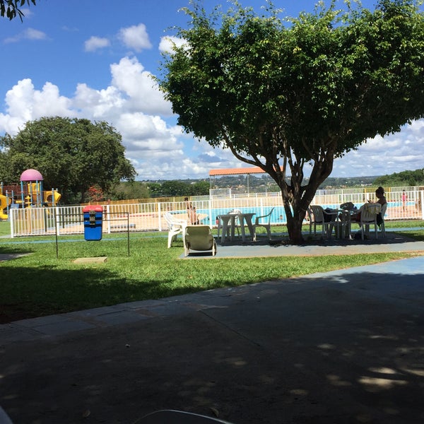 Photos at AGEPOL - Swimming Pool in Brasília