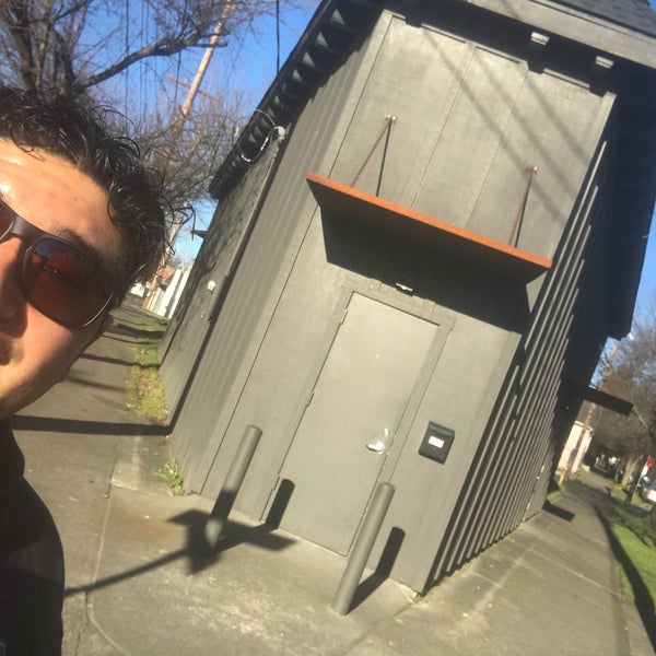 Reciprocal Recording Studios (Former) - Fremont - 2 tips