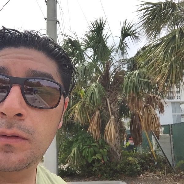 Dexter's Apartment Miami Beach, FL