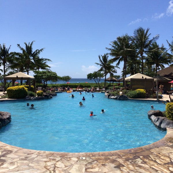 4/16/2015 tarihinde Mikko S.ziyaretçi tarafından Honua Kai Resort &amp; Spa'de çekilen fotoğraf