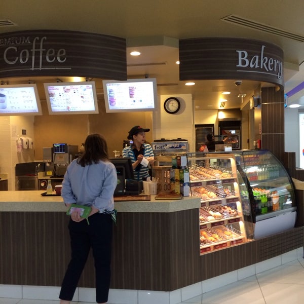 Photos At Tim Hortons تيم هورتنز Coffee Shop In Abu Dhabi