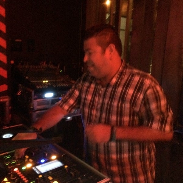 Photo taken at Mezcal Cantina y Cocina by Dj ROCK N ROllA on 7/23/2014