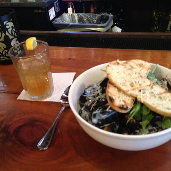 East West Bistro (Now Closed) 23 tips