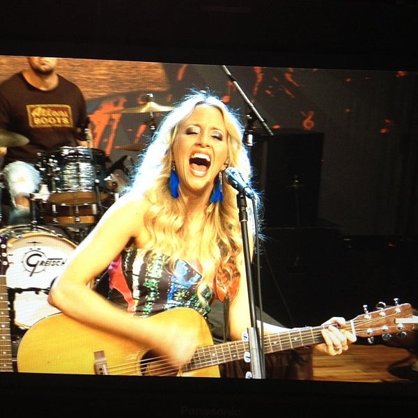 Das Foto wurde bei Texas Music Theater von Pauline R. am 2/19/2013 aufgenommen
