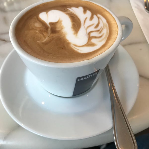 Awesome Latte