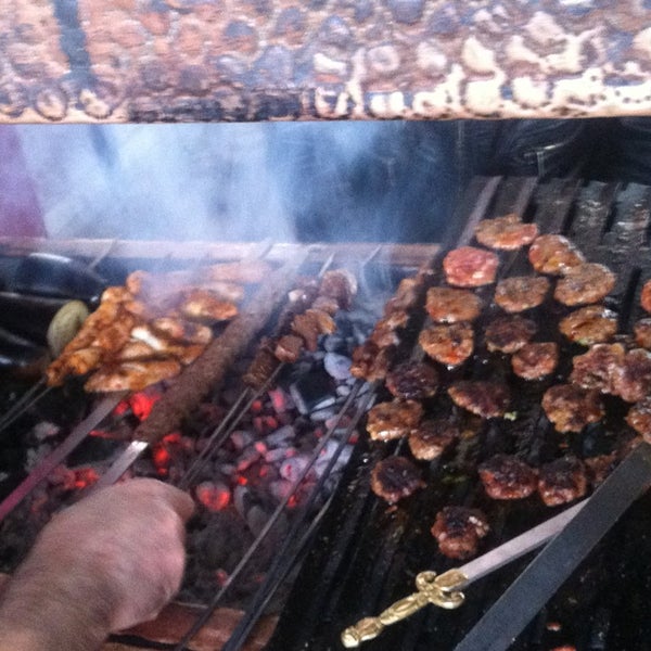 Photos At Kebap Hause Turkish Restaurant In Buyuksehir