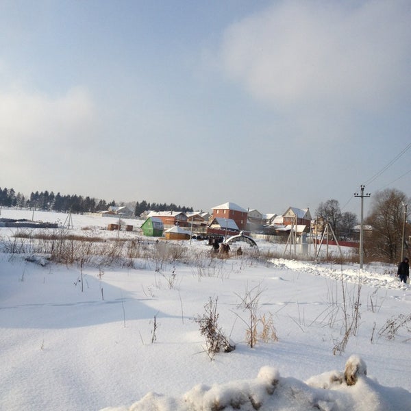 Р РѕРґРЅРёРє РІ РћР·РЅРѕР±РёС€РёРЅРѕ