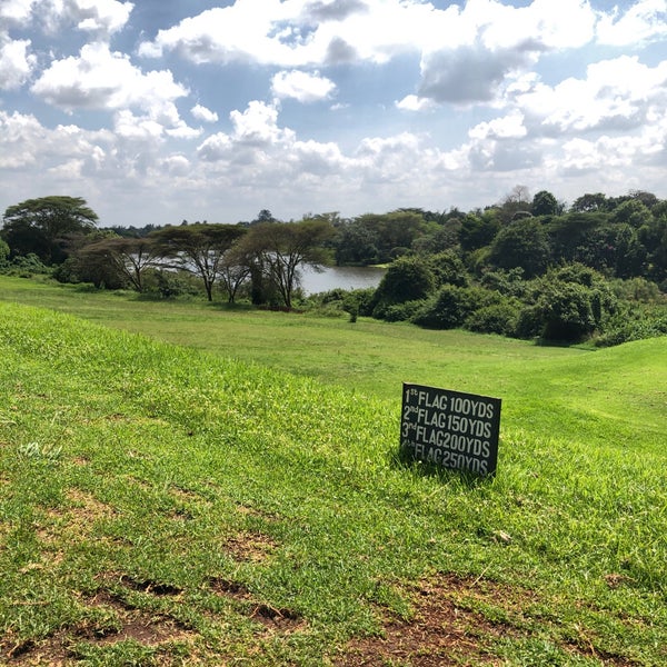Foto tomada en Windsor Golf Hotel &amp; Country Club Nairobi  por Kaara M. el 12/12/2018