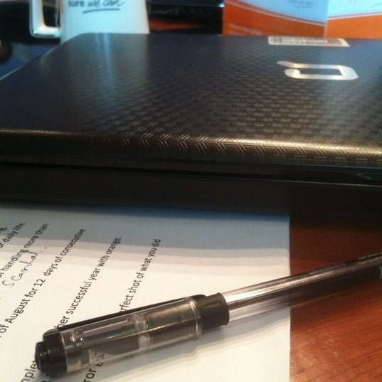 Express Corporate Office