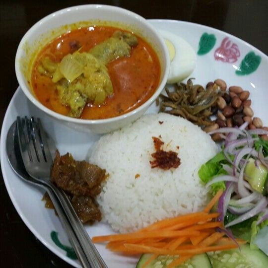Photos At Dapur Suka Hati Kampung 1 Tip