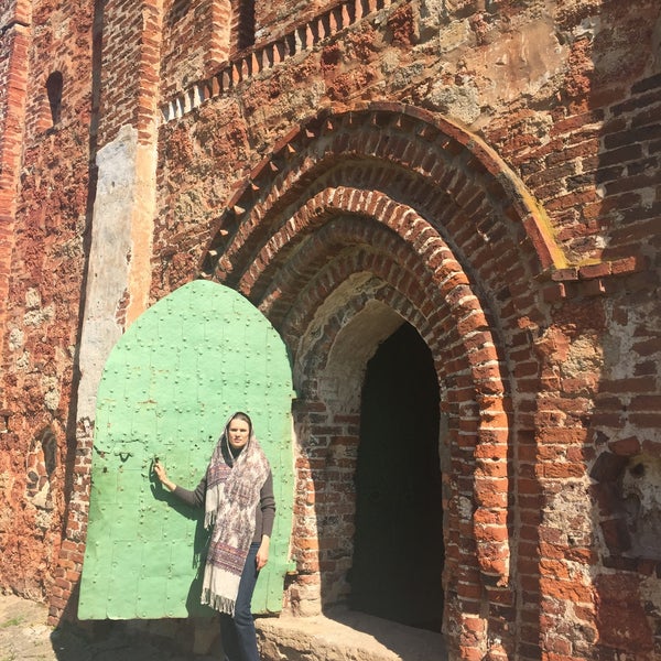 Собор Петра и Павла Шахты