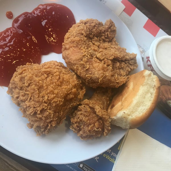 Kfc Bandar Permaisuri Terengganu