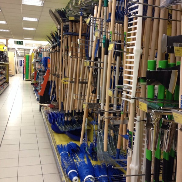 Grancasa - Gran tienda en Desenzano del Garda