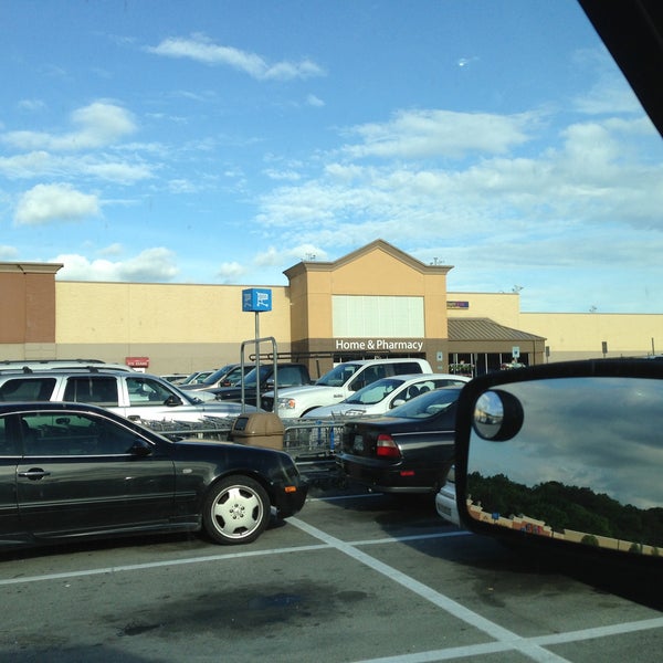 Walmart Supercenter 9 Tips From 1253 Visitors