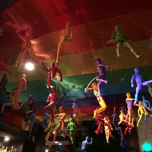 XS Bar Cordeliers Jacobins 2 tips