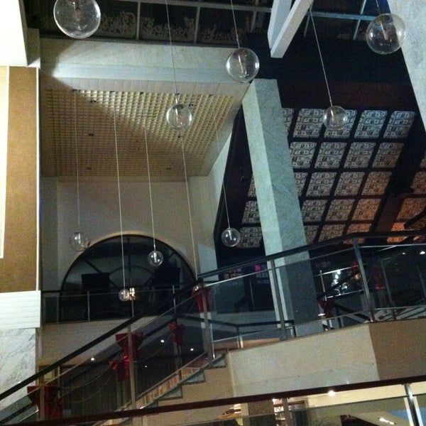 12/22/2012 tarihinde 🧞‍♂️ Д.ziyaretçi tarafından Президент-Отель'de çekilen fotoğraf
