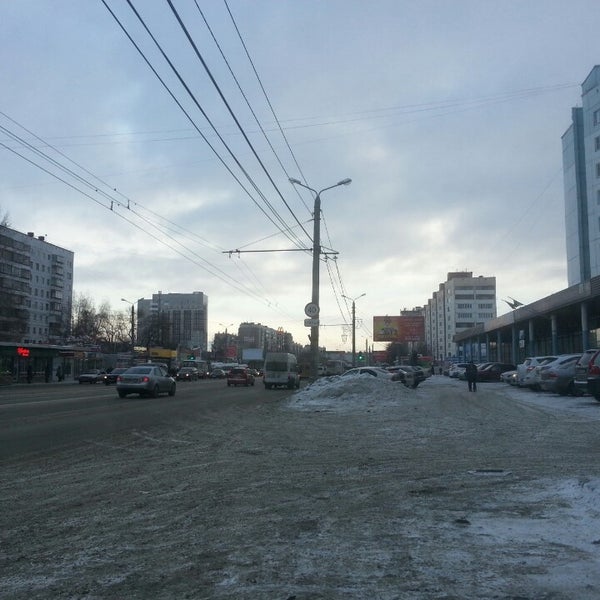 Втб комсомольская