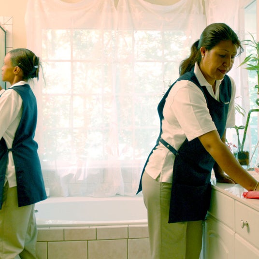 Lehrerin Geil Toilette Doppelter