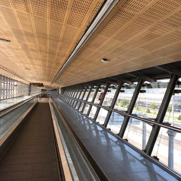 Boarding area. Turkiye airport boarding board areas.