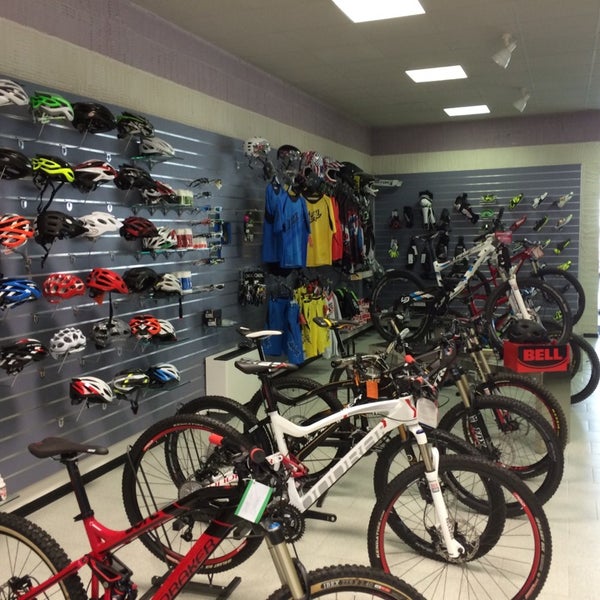 Photos at Copparo Bike Store - Via Ferruccio Fioretti, 6