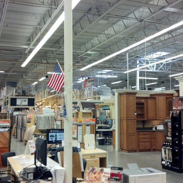 Photos at The Home Depot 2 tips