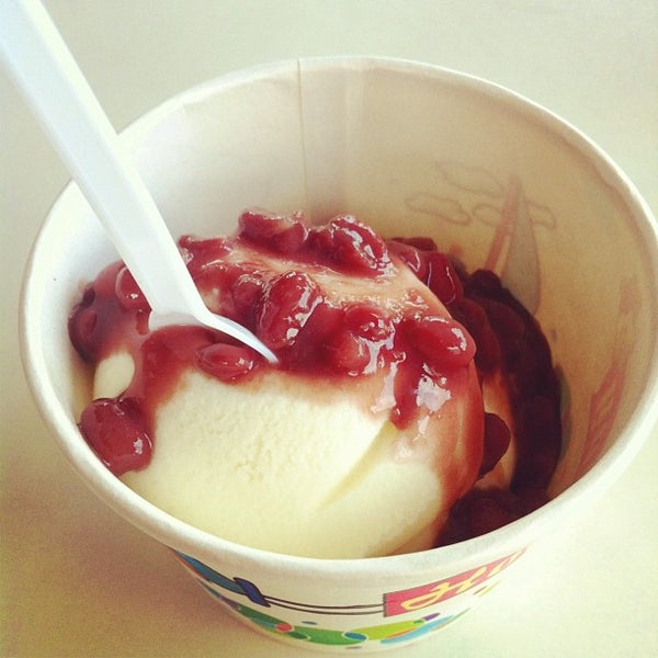 佳糖冰枝城 Ice Cream Shop