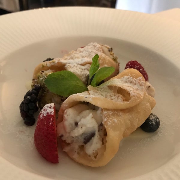 Photo taken at Tutto Bene by Intersend on 3/23/2019