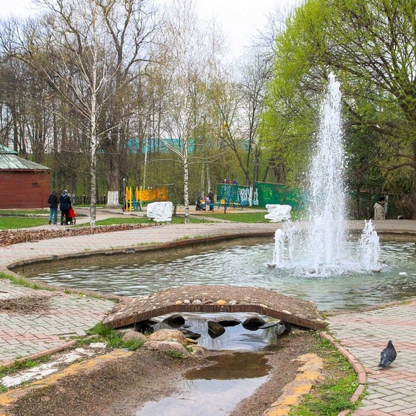 Дмитров Фото Улиц