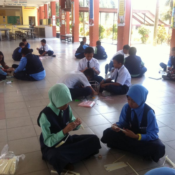 Photos At Sk Jimah Baru School In Port Dickson