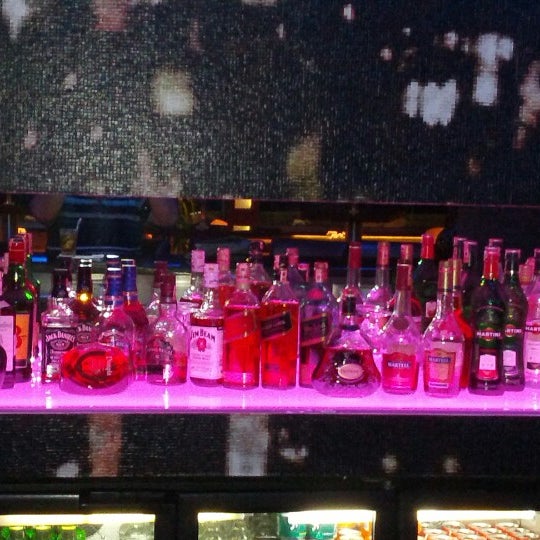 1/18/2013にMehmet G.がMistral Lounge &amp; Barで撮った写真