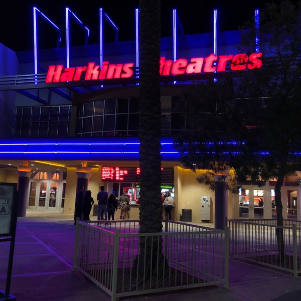 Harkins Theatres Yuma Palms 14 Yuma Palms Regional Center 27 tips