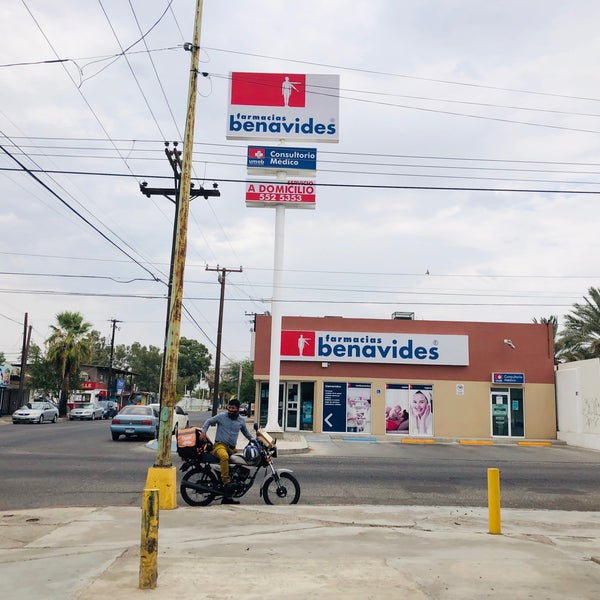 Aprender acerca 83+ imagen telefono benavides a domicilio